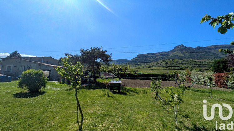 Ma-Cabane - Vente Maison Vercheny, 108 m²