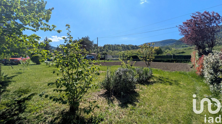 Ma-Cabane - Vente Maison Vercheny, 108 m²