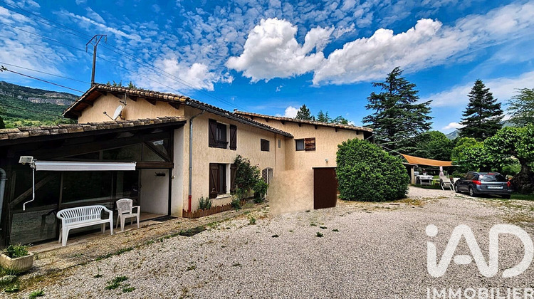 Ma-Cabane - Vente Maison Vercheny, 290 m²