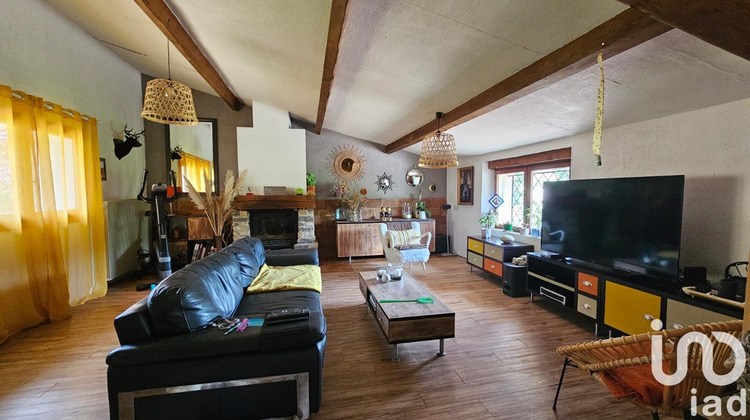 Ma-Cabane - Vente Maison Vercheny, 290 m²