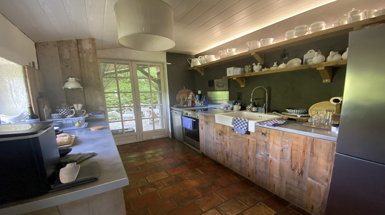 Ma-Cabane - Vente Maison Vercheny, 110 m²