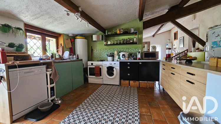 Ma-Cabane - Vente Maison Vercheny, 290 m²