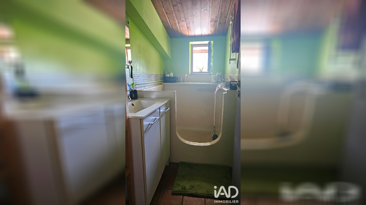 Ma-Cabane - Vente Maison Vercheny, 290 m²