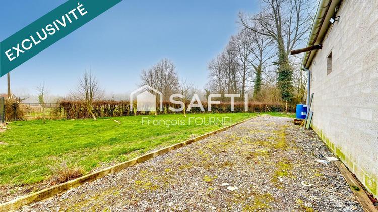 Ma-Cabane - Vente Maison Verchin, 170 m²