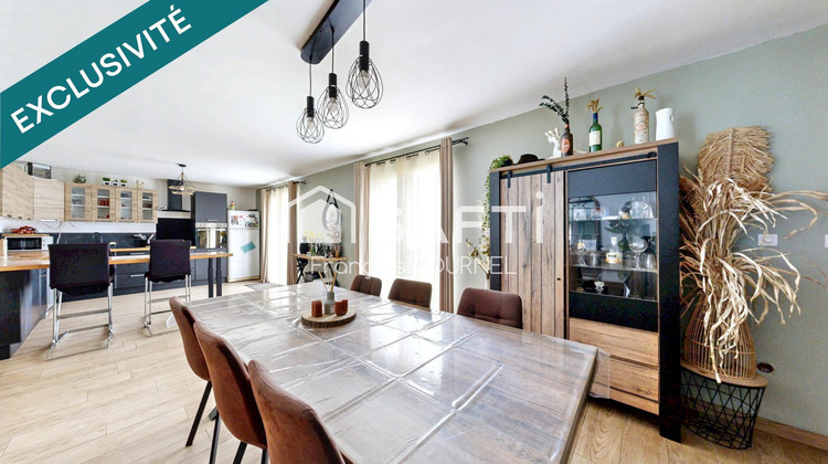 Ma-Cabane - Vente Maison Verchin, 170 m²