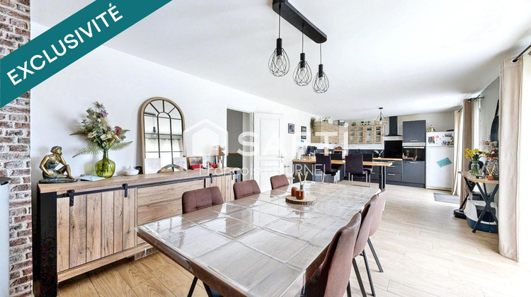 Ma-Cabane - Vente Maison Verchin, 170 m²