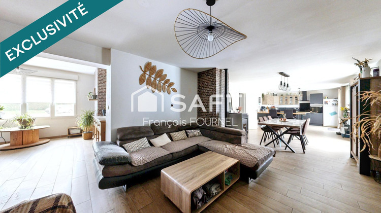 Ma-Cabane - Vente Maison Verchin, 170 m²