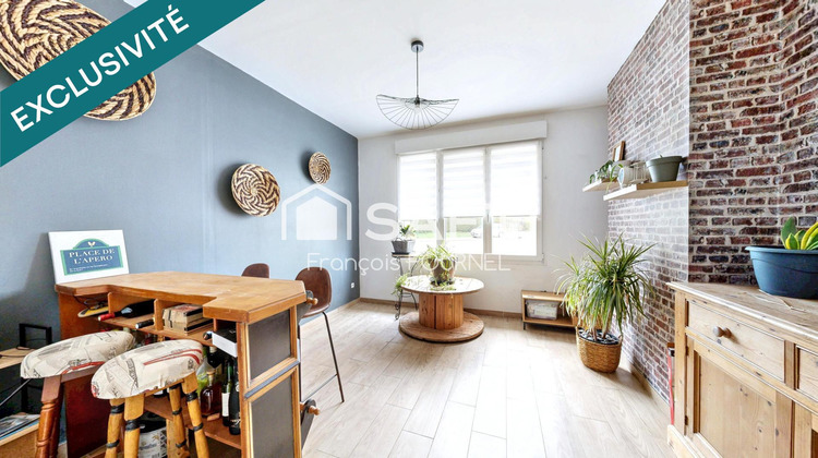 Ma-Cabane - Vente Maison Verchin, 170 m²