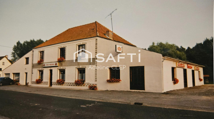 Ma-Cabane - Vente Maison Verchocq, 300 m²