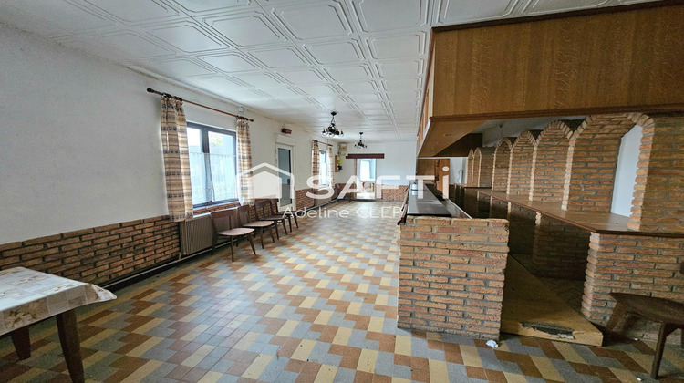 Ma-Cabane - Vente Maison Verchocq, 300 m²