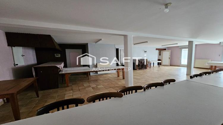 Ma-Cabane - Vente Maison Verchocq, 300 m²