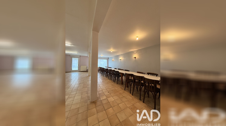 Ma-Cabane - Vente Maison Verchocq, 200 m²