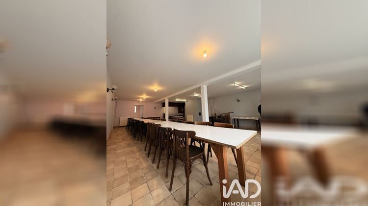 Ma-Cabane - Vente Maison Verchocq, 200 m²