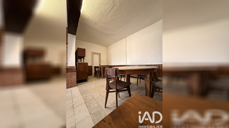 Ma-Cabane - Vente Maison Verchocq, 200 m²