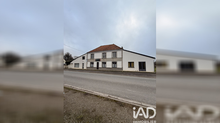 Ma-Cabane - Vente Maison Verchocq, 200 m²