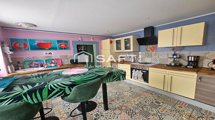 Ma-Cabane - Vente Maison Verchocq, 386 m²