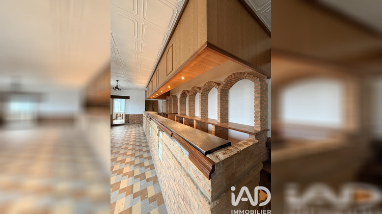 Ma-Cabane - Vente Maison Verchocq, 200 m²