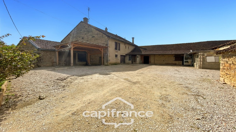 Ma-Cabane - Vente Maison VERCIA, 85 m²