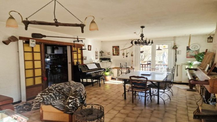 Ma-Cabane - Vente Maison Verdaches, 155 m²