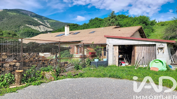 Ma-Cabane - Vente Maison Verdaches, 175 m²