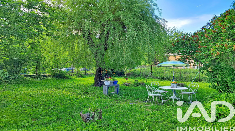 Ma-Cabane - Vente Maison Verdaches, 175 m²