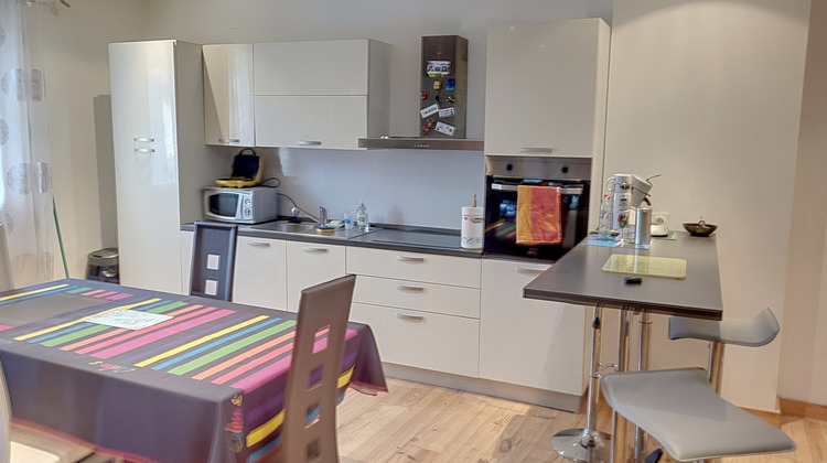 Ma-Cabane - Vente Maison Verdalle, 96 m²