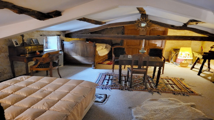 Ma-Cabane - Vente Maison Verdalle, 96 m²