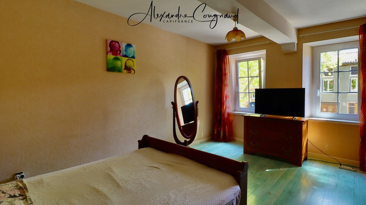 Ma-Cabane - Vente Maison VERDALLE, 138 m²