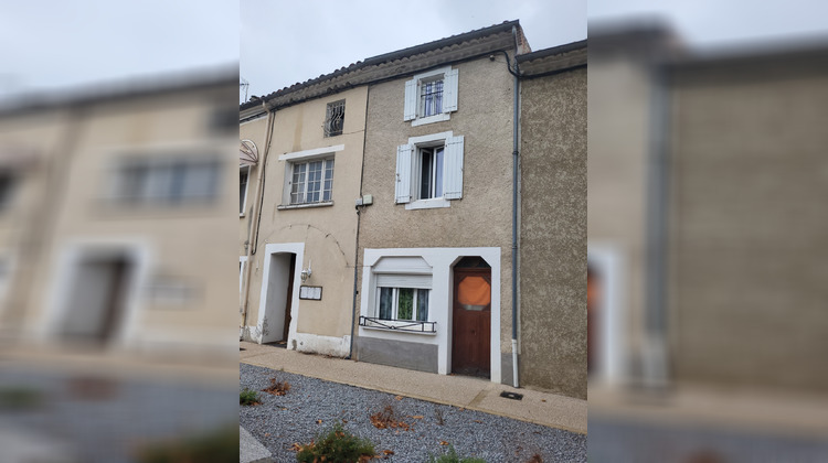Ma-Cabane - Vente Maison Verdalle, 89 m²