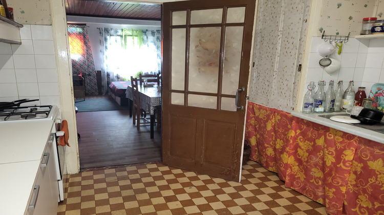 Ma-Cabane - Vente Maison Verdalle, 89 m²