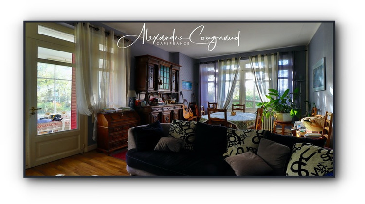 Ma-Cabane - Vente Maison VERDALLE, 160 m²