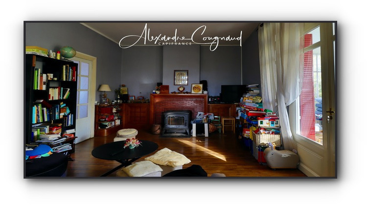 Ma-Cabane - Vente Maison VERDALLE, 160 m²