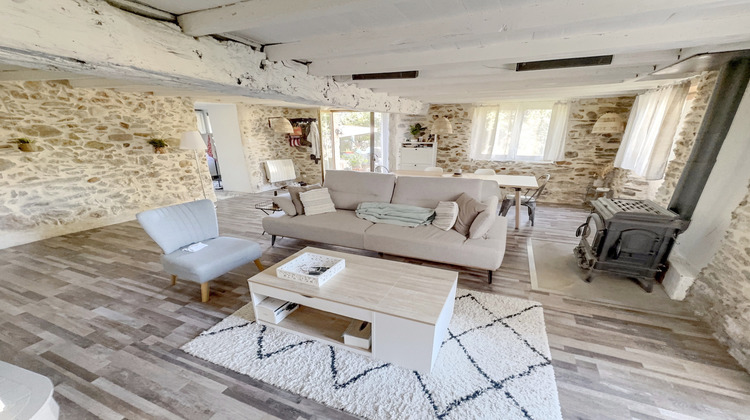 Ma-Cabane - Vente Maison Verdalle, 123 m²
