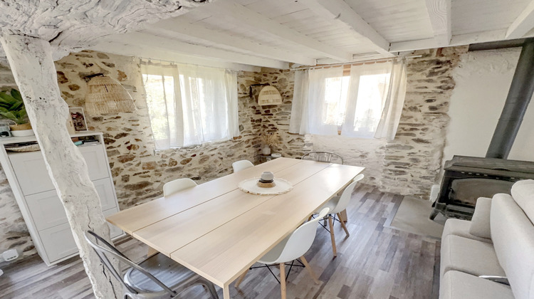 Ma-Cabane - Vente Maison Verdalle, 123 m²