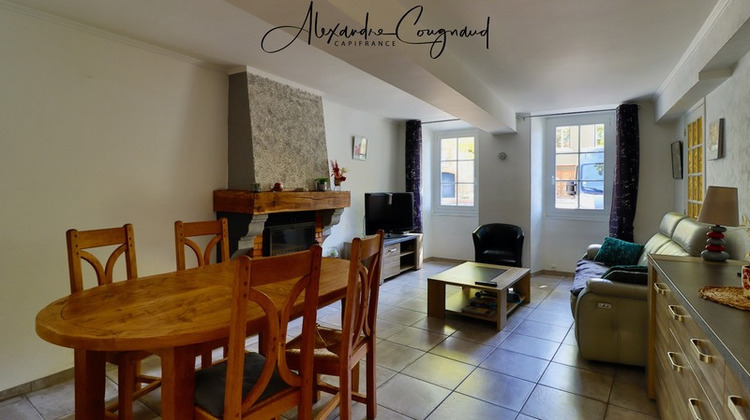 Ma-Cabane - Vente Maison VERDALLE, 138 m²