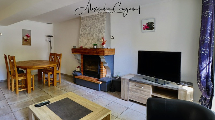 Ma-Cabane - Vente Maison VERDALLE, 138 m²