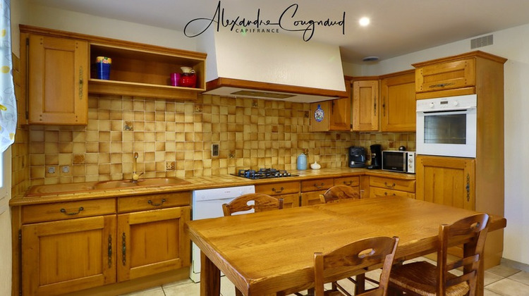 Ma-Cabane - Vente Maison VERDALLE, 138 m²