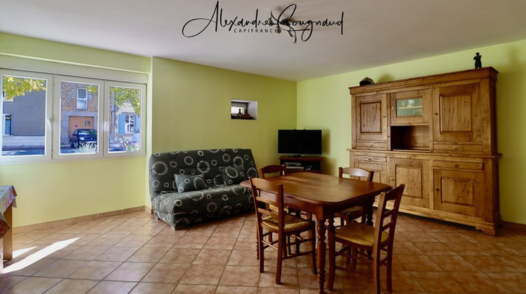 Ma-Cabane - Vente Maison VERDALLE, 138 m²