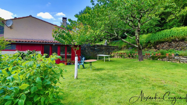 Ma-Cabane - Vente Maison VERDALLE, 81 m²
