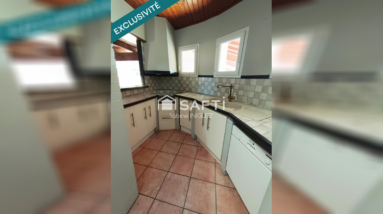 Ma-Cabane - Vente Maison Verdalle, 170 m²