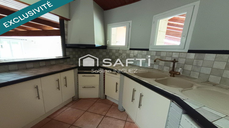 Ma-Cabane - Vente Maison Verdalle, 170 m²