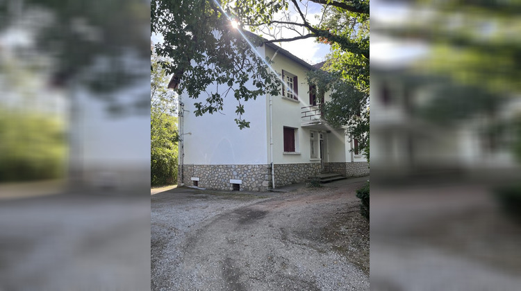 Ma-Cabane - Vente Maison Verdalle, 160 m²