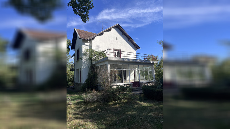 Ma-Cabane - Vente Maison Verdalle, 160 m²