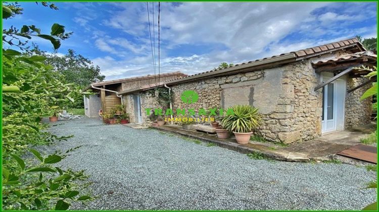 Ma-Cabane - Vente Maison Verdelais, 92 m²