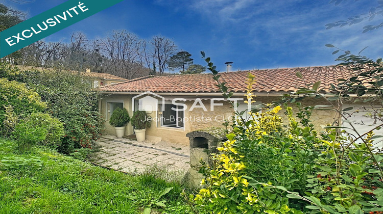 Ma-Cabane - Vente Maison Verdelais, 76 m²