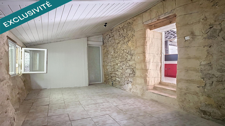 Ma-Cabane - Vente Maison Verdelais, 76 m²