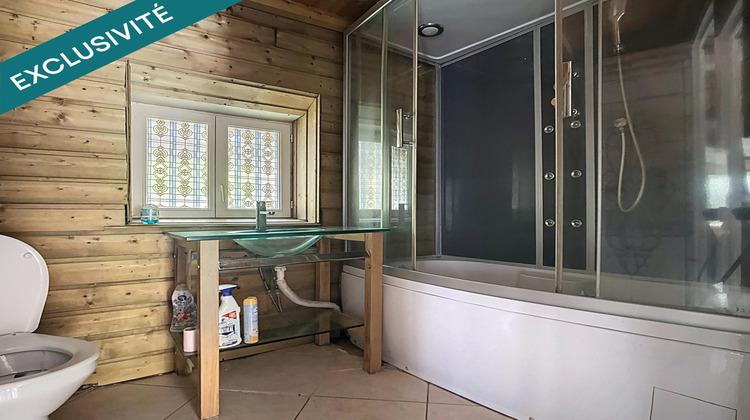 Ma-Cabane - Vente Maison Verdelais, 76 m²