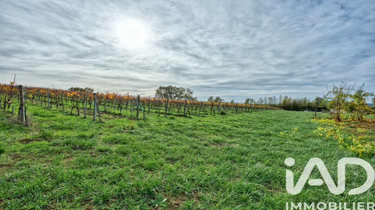 Ma-Cabane - Vente Maison Verdelais, 122 m²