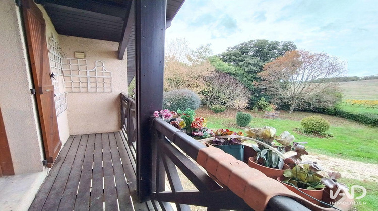 Ma-Cabane - Vente Maison Verdelais, 117 m²