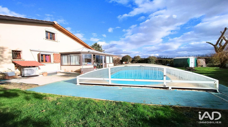 Ma-Cabane - Vente Maison Verdelais, 117 m²